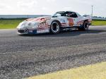 Chevrolet Corvette Greenwood IMSA Racing Coupe 1976 года